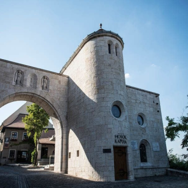 VESZPRÉM Galéria