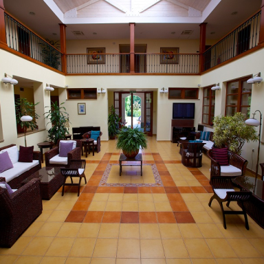 FOREST HILLS HOTEL**** & GOLF Galéria