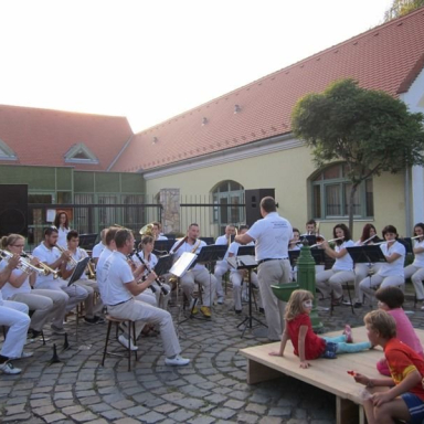 BAKONYBÉL Galéria
