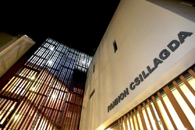 PANNON CSILLAGDA