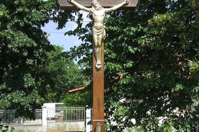 KERESZTEK