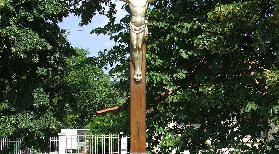 KERESZTEK KERESZTEK