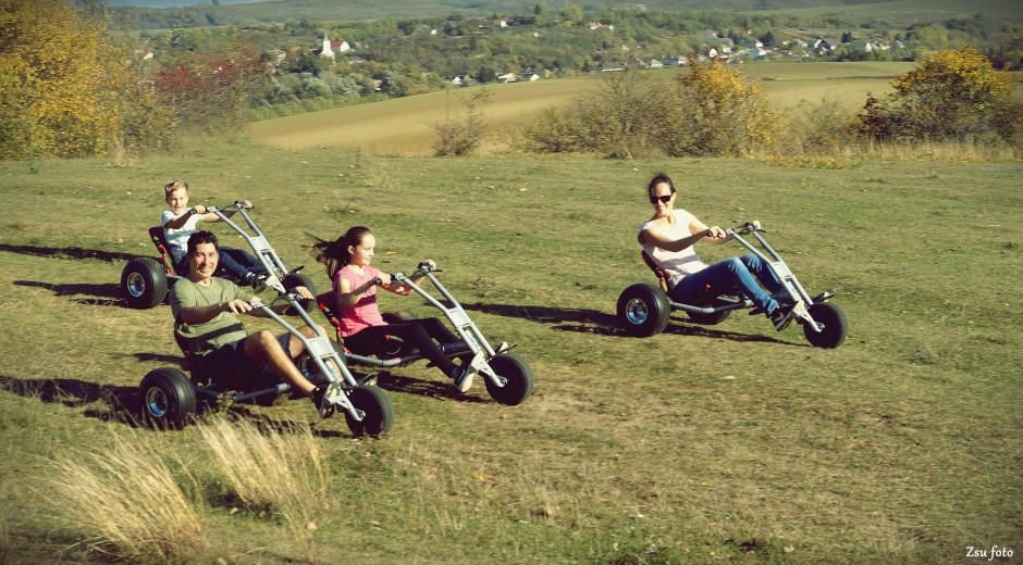 MOUNTAINCART MOUNTAINCART
