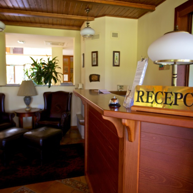 FOREST HILLS HOTEL**** & GOLF Galéria