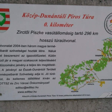 "0" KM Galéria