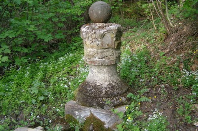SZARVAS-KÚT