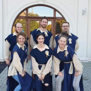 Nemzeti vágta 2019.