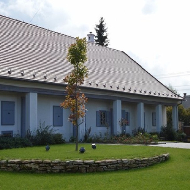 BAGOLYVÁR FOGADÓ, ÉTTEREM ÉS GALÉRIA Galéria
