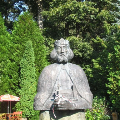 ARBORÉTUM (BERKESI GÁBORNÉ) Galéria