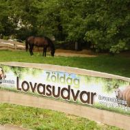 ZÖLDÁG LOVASUDVAR