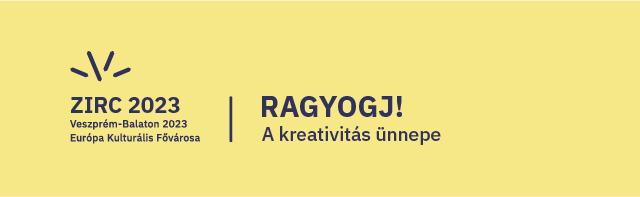 RAGYOGJ ZIRC 2023