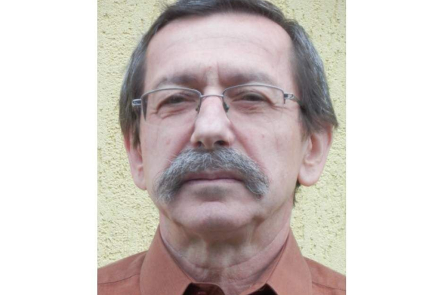 DR. HEBLING JÁNOS