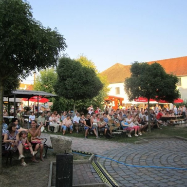 BAKONYBÉL Galéria