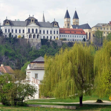 VESZPRÉM Galéria