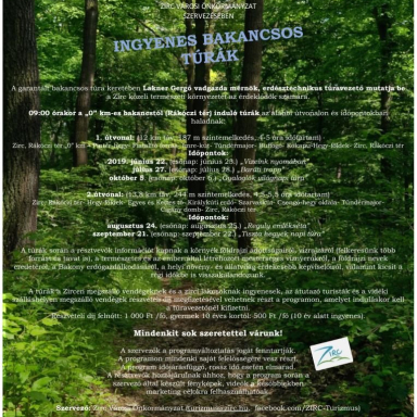 INGYENES BAKANCSOS TÚRÁK 2019_3