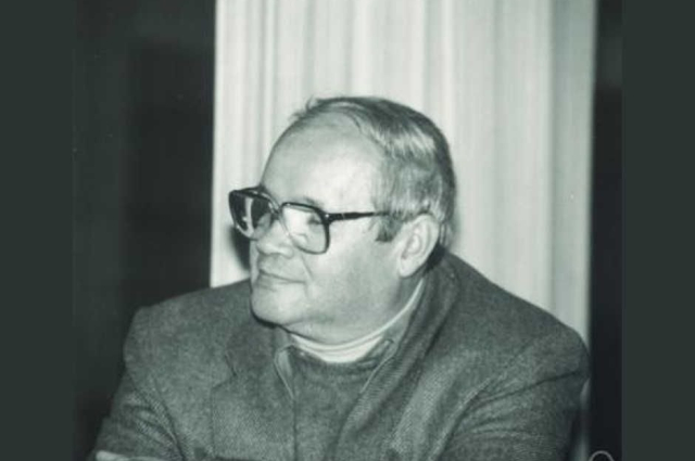 DR. GALAMBOS JÁNOS