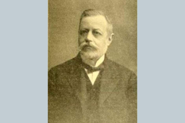 SZÉPLIGETI GYŐZŐ