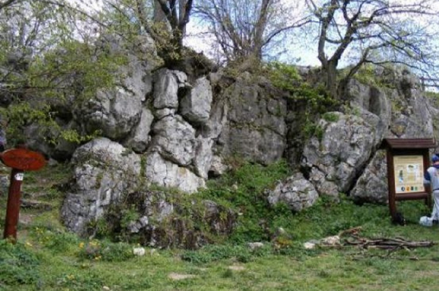 TANÖSVÉNYEK