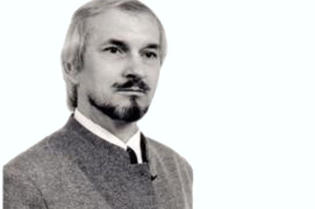 SZŰCS ISTVÁN MIKLÓS