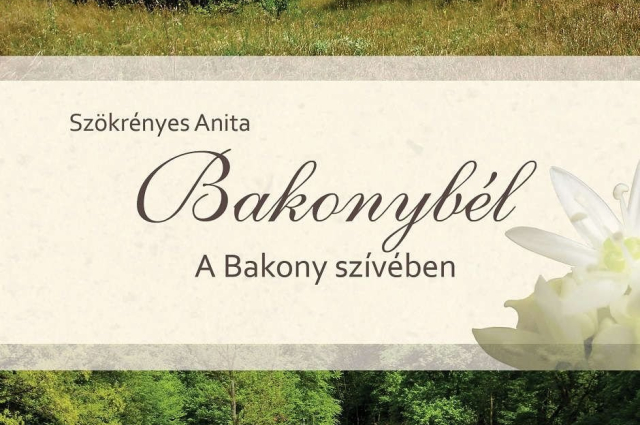 BAKONYBÉL A BAKONY SZÍVÉBEN