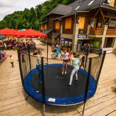 SÍARÉNA VIBE PARK_nyár