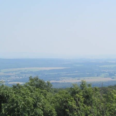 ODVASKŐ - RÉZBÜKKI ÚT - KŐRIS-HEGY - ÖREG SZARVAD-ÁROK (BAÁN IRÉN) Galéria