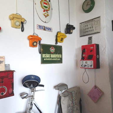 BAKONYBÉL TAKI Játék Galéria