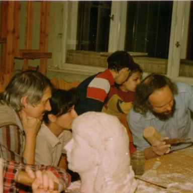 OPRA SZABÓ ISTVÁN Galéria