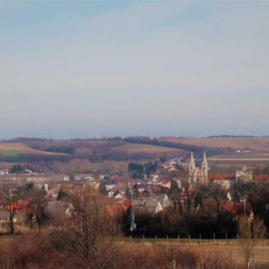 Kukoricaföldek galéria
