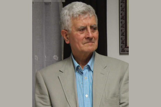 SCHRANZ LAJOS