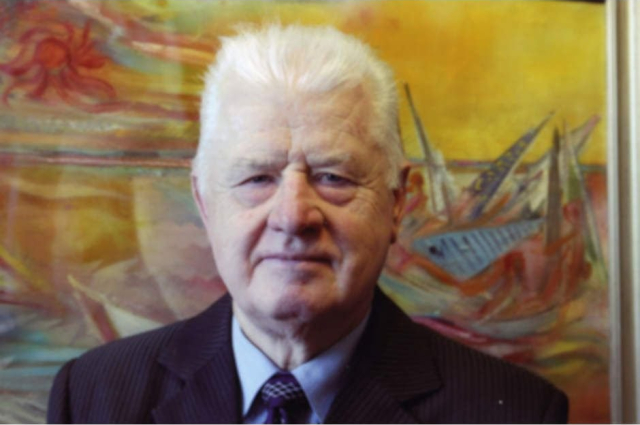 FEJÉR ZOLTÁN
