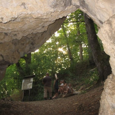 BAKONYBÉL Galéria