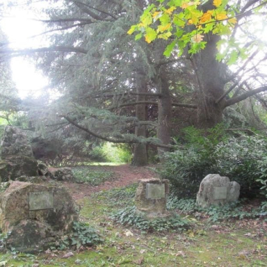 SZÉPALMA - KŐRIS-HEGY - ÖRDÖG-LIK - HALOMSÍROK – SZÉPALMA (BAÁN IRÉN) Galéria