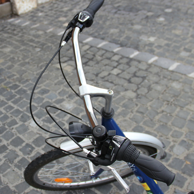 RENT A BIKE Galéria