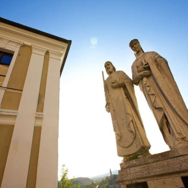 VESZPRÉM Galéria