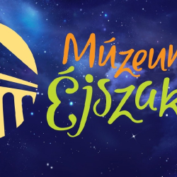 Múzeumok Éjszakája