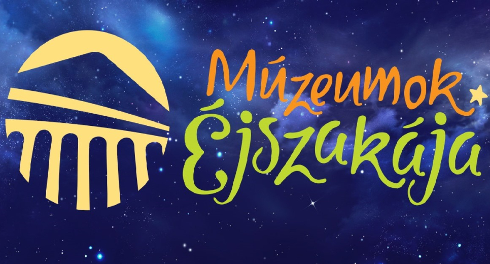 Múzeumok Éjszakája