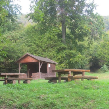 SZÉPALMA - KŐRIS-HEGY - ÖRDÖG-LIK - HALOMSÍROK – SZÉPALMA (BAÁN IRÉN) Galéria