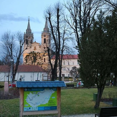 "0" KM Galéria