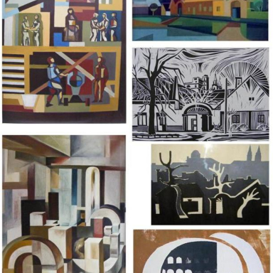 SZŰCS ISTVÁN MIKLÓS Galéria