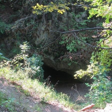 ODVASKŐ - RÉZBÜKKI ÚT - KŐRIS-HEGY - ÖREG SZARVAD-ÁROK (BAÁN IRÉN) Galéria