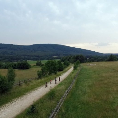 KERÉKPÁROZÁS
