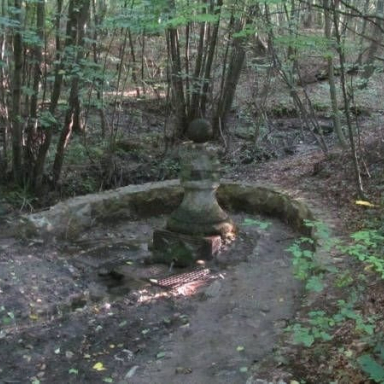ODVASKŐ - RÉZBÜKKI ÚT - KŐRIS-HEGY - ÖREG SZARVAD-ÁROK (BAÁN IRÉN) Galéria