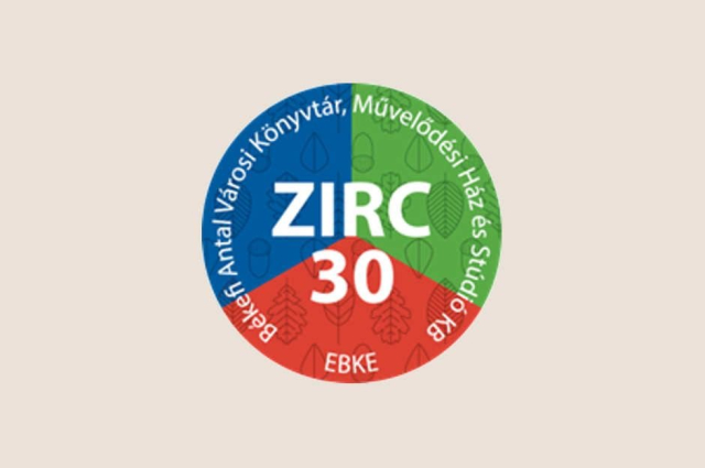 ZIRC30 TÚRA - BESZÁMOLÓK
