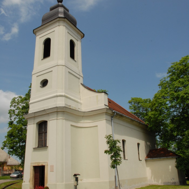 BAROKK KISTEMPLOM Galéria