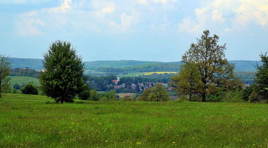 PORVA – BORZAVÁR – ZIRC HIKING TRAIL