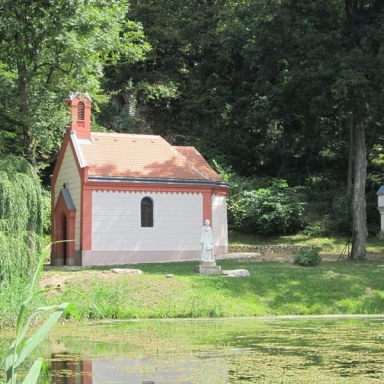 BAKONYBÉL Galéria