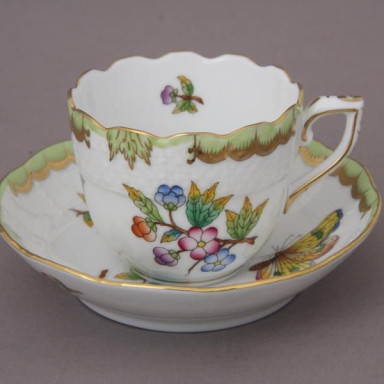 HEREND PORCELANIUM Galéria
