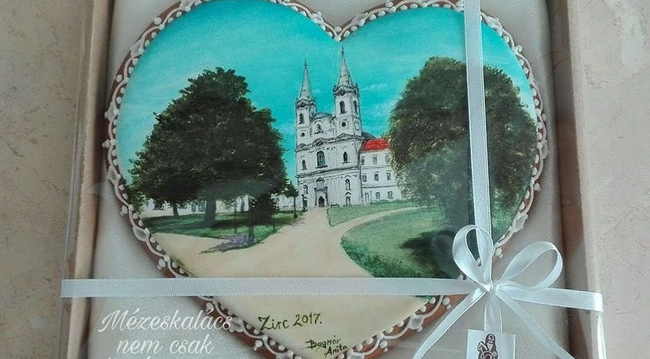MÉZESKALÁCS NEM CSAK KARÁCSONYRA MÉZESKALÁCS NEM CSAK KARÁCSONYRA