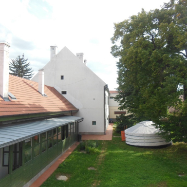 REGULY ANTAL MÚZEUM ÉS NÉPI KÉZMŰVES ALKOTÓHÁZ Galéria